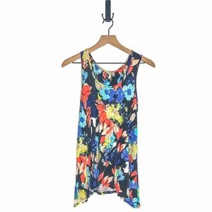 Anthropologie “...made in San Francisco” racerback